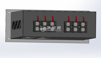 三相力矩电机控制器