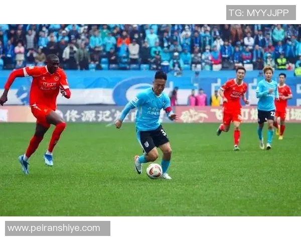 大连足球之星：回顾大连培养出的传奇球员与他们的辉煌成就