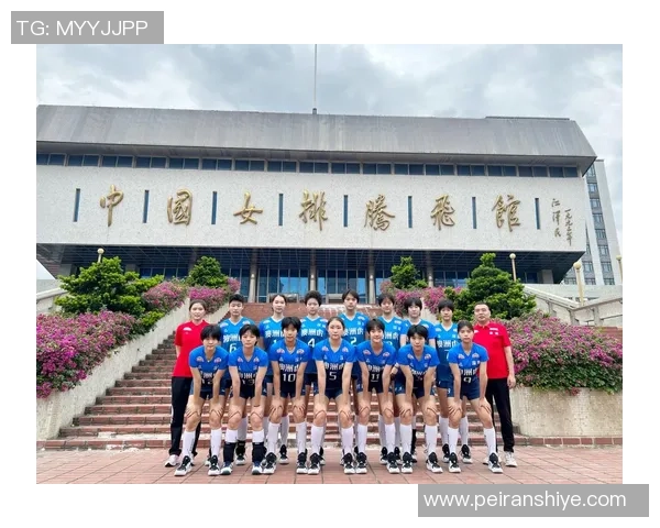 周磊独家分享：深入探讨排球技巧与心得体会助你提升竞技水平