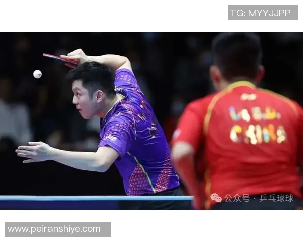 南京乒乓球队的控制技巧与战术解析深度剖析乒乓球运动的魅力与挑战