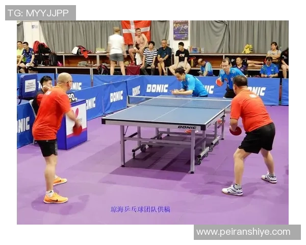 成都乒乓球队在大师赛中的个人能力分析与表现评估