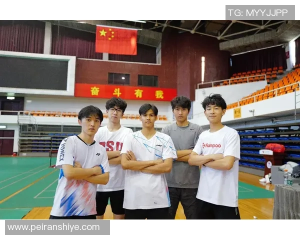 赛后分析：上海羽毛球队与杭州羽毛球队心理素质的较量与启示