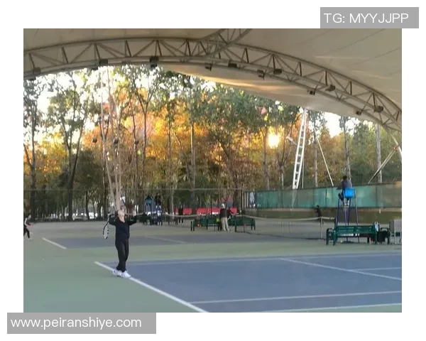 西安网球队在邀请赛中的战术运用与表现分析