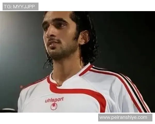 迪拜足球明星的魅力与成就揭秘，谁是这座城市的足球骄子